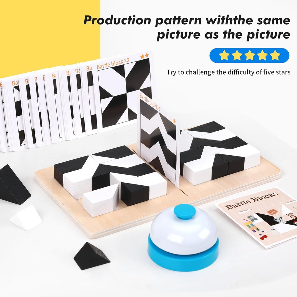 AISHUN gift-ready puzzle set ideal for boys and girls of all ages