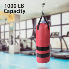 Aisto hangers ideal for hammocks, punching bags, and yoga rigs.