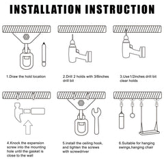 Aisto nylon gaskets reduce friction and noise during use.