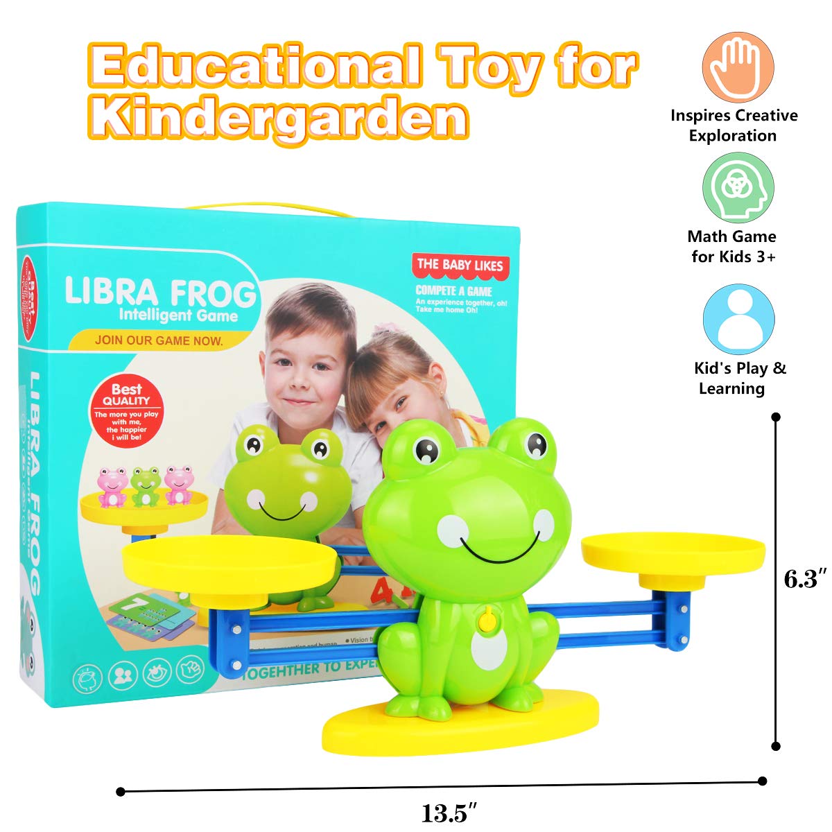Aitbay base with instruction manual aids setup and learning routines.