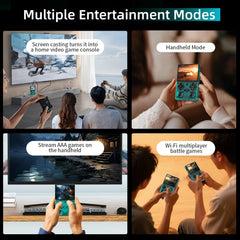 Aivuidbs Classic Up 3200 mAh battery for long play sessions