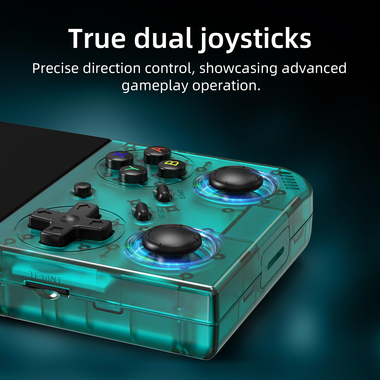 Aivuidbs Classic Up wired gamepad for reliable multiplayer control