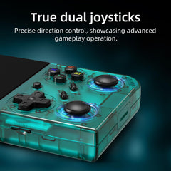 Aivuidbs Classic Up wired gamepad for reliable multiplayer control