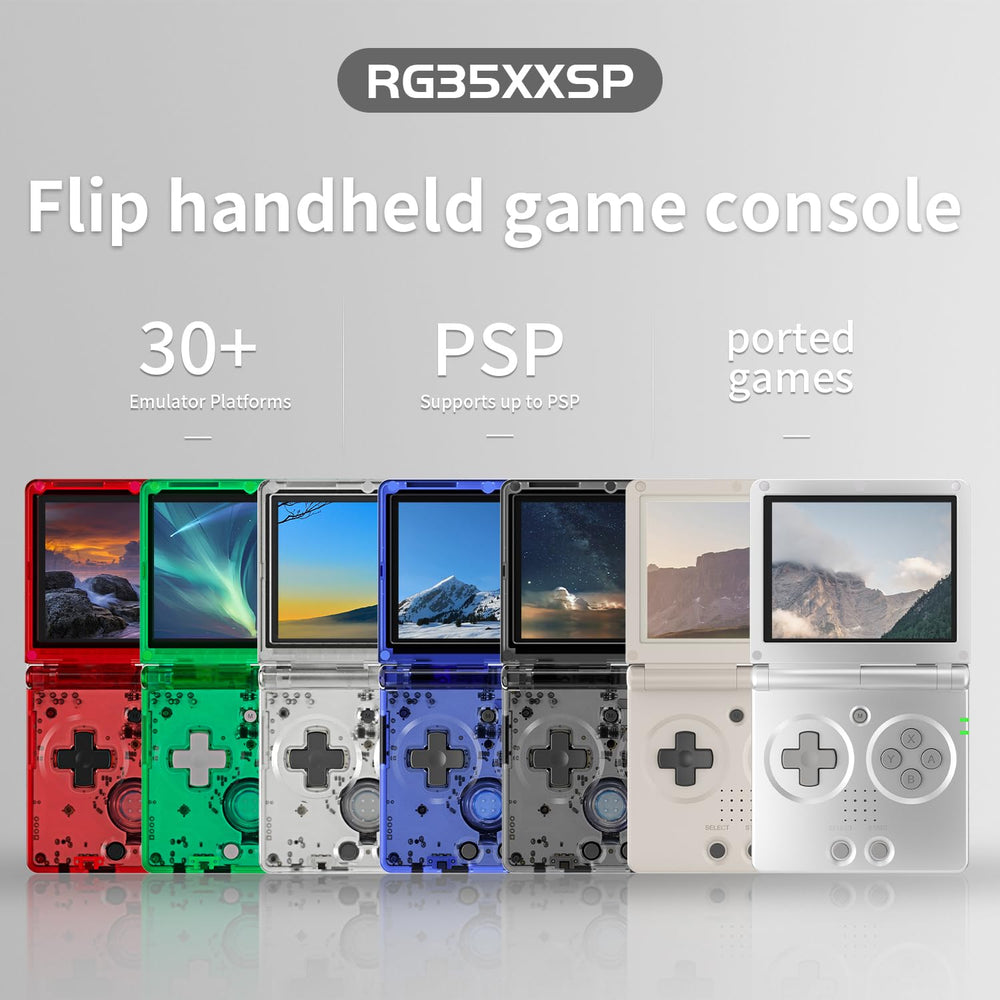 Aivuidbs RG35XXSP flip magnets secure the cover during transport