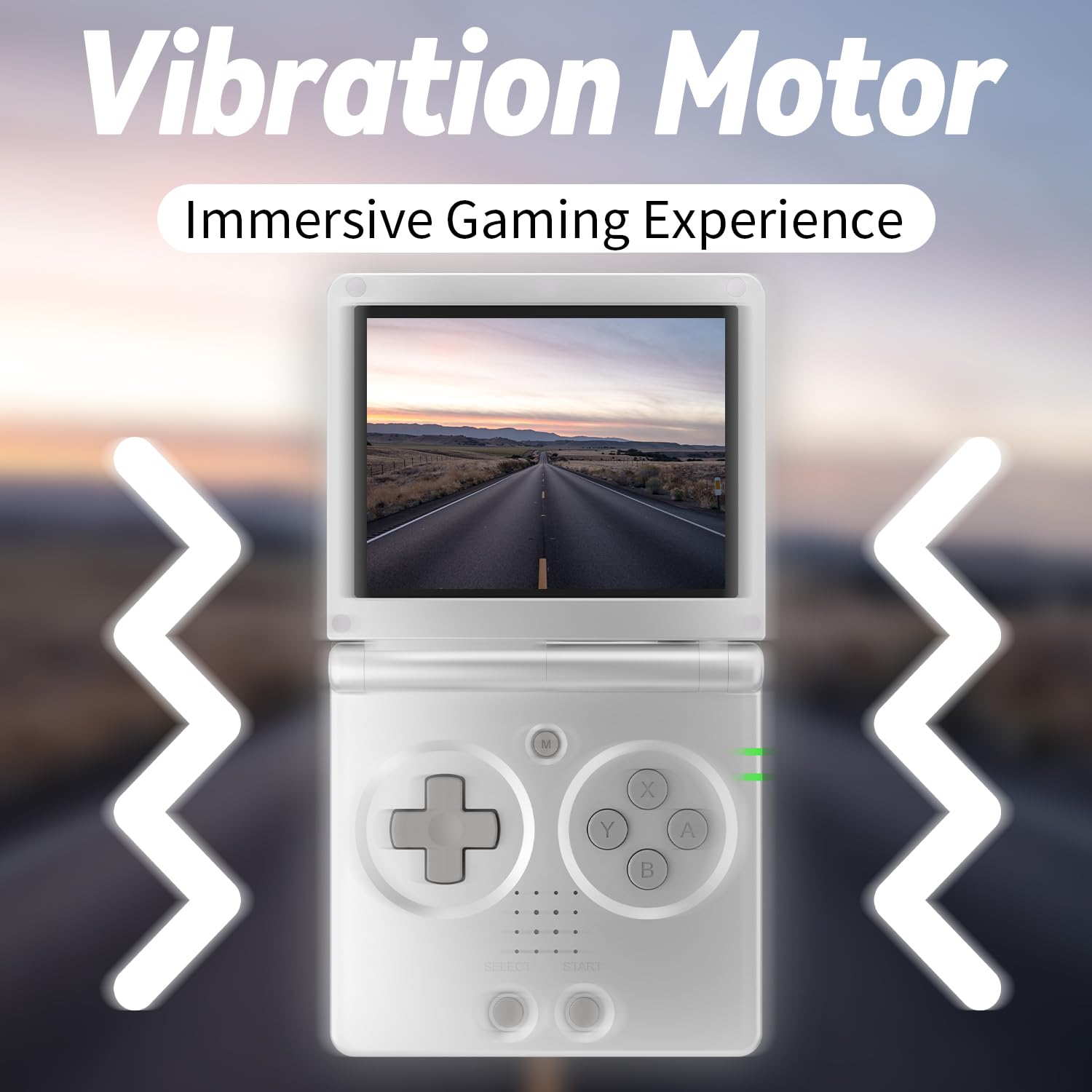 Aivuidbs RG35XXSP offers Wi‑Fi, Bluetooth, and HDMI for versatile connections.