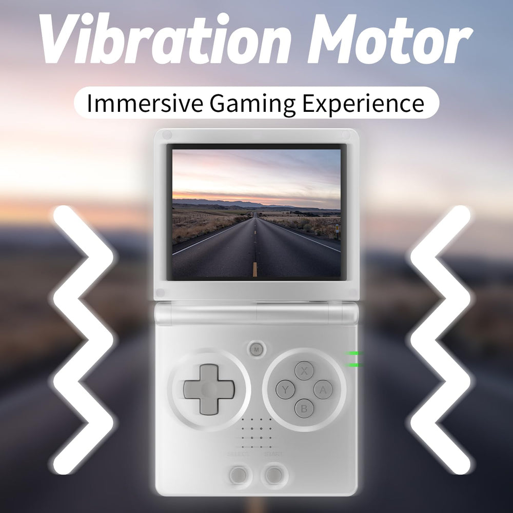 Aivuidbs RG35XXSP offers Wi‑Fi, Bluetooth, and HDMI for versatile connections.