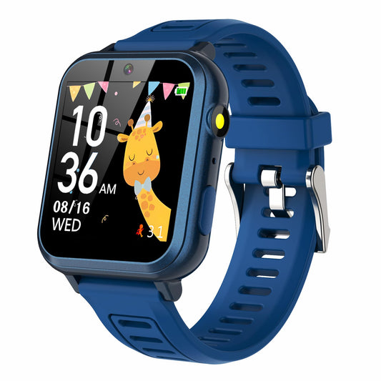 AIWIEP Kids Watch games display promotes quick thinking and play