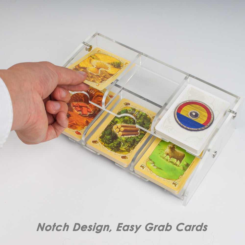 Aizesuro reverse-snapped design enables compact storage and transport