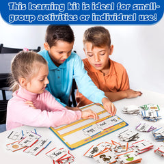 Aizweb classroom-eco-friendly-packaging supporting sustainable study environments