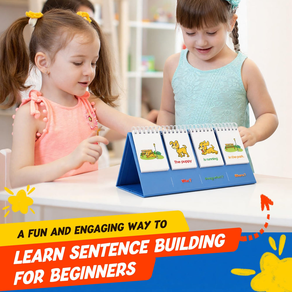 Aizweb safe, waterproof paper reading game is recyclable and child-friendly.