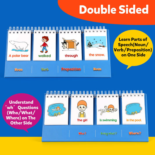 Aizweb visual reading cards with pictures support decoding and writing practice.