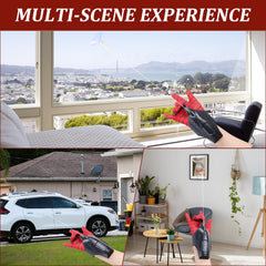 AJJKKA Cosplay-friendly gadget makes a great gift for fans.