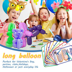 AJOYEGG assorted shapes enable parties and events with creative centerpieces.