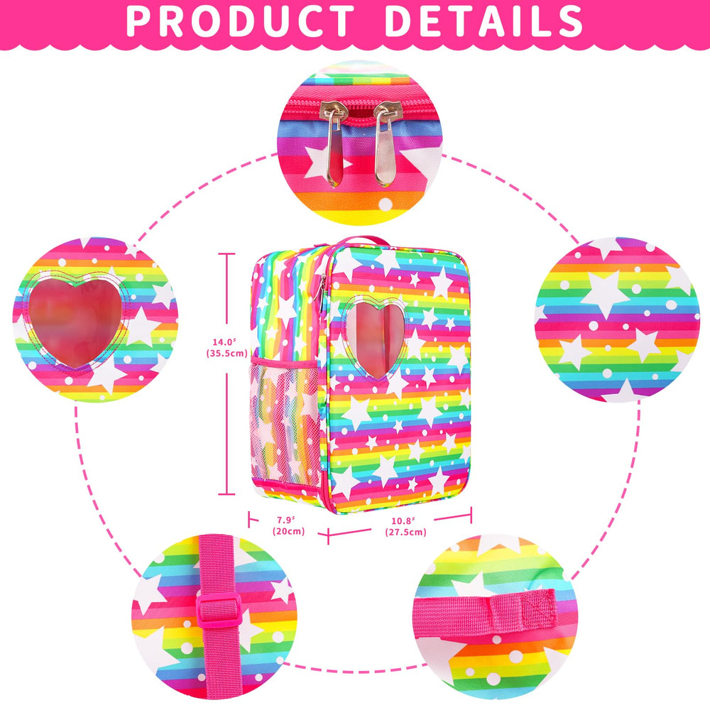 AK KYC Dolls Sunglasses image adds chic accents for sunny storytelling.