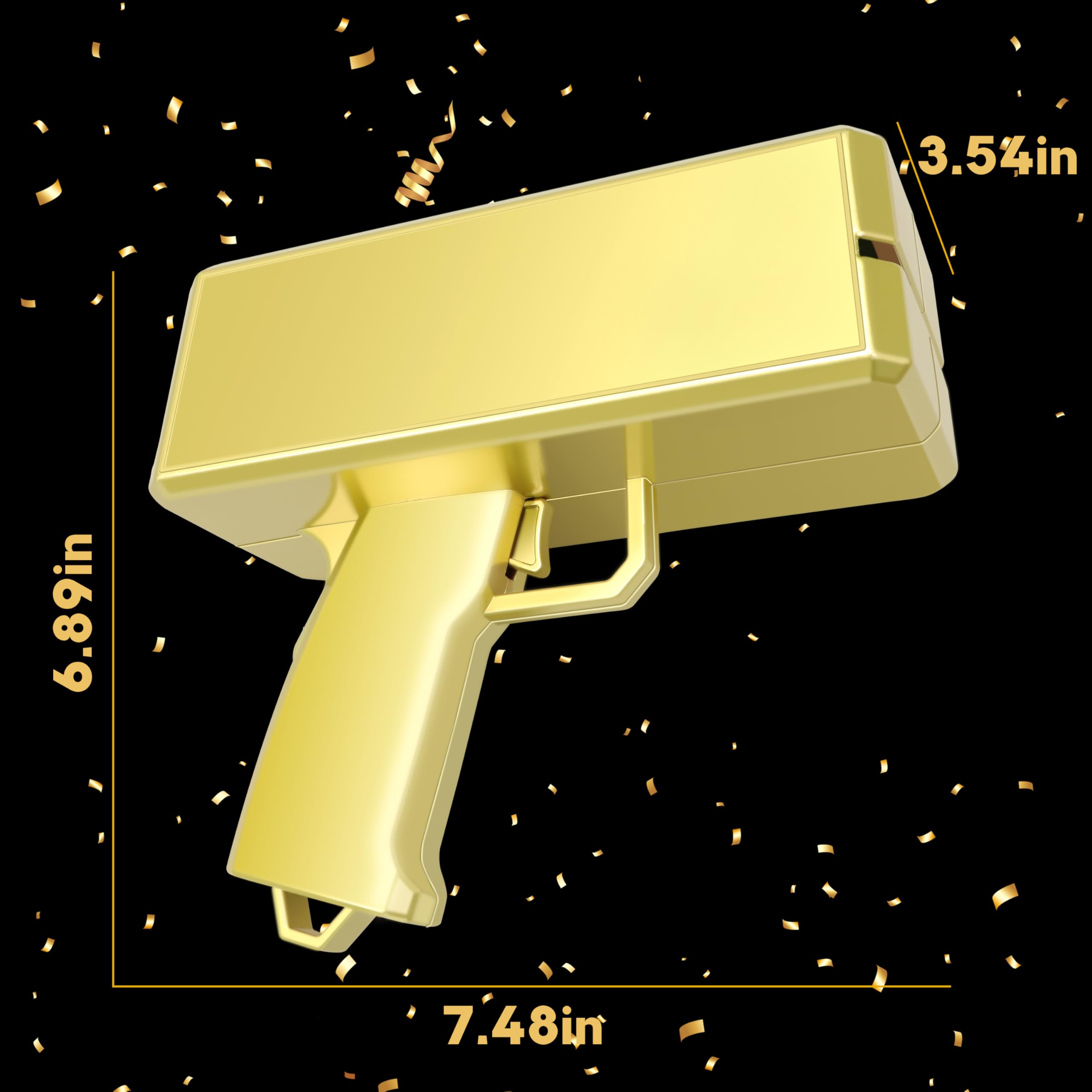 Alagoo battery compartment detail for quick setup