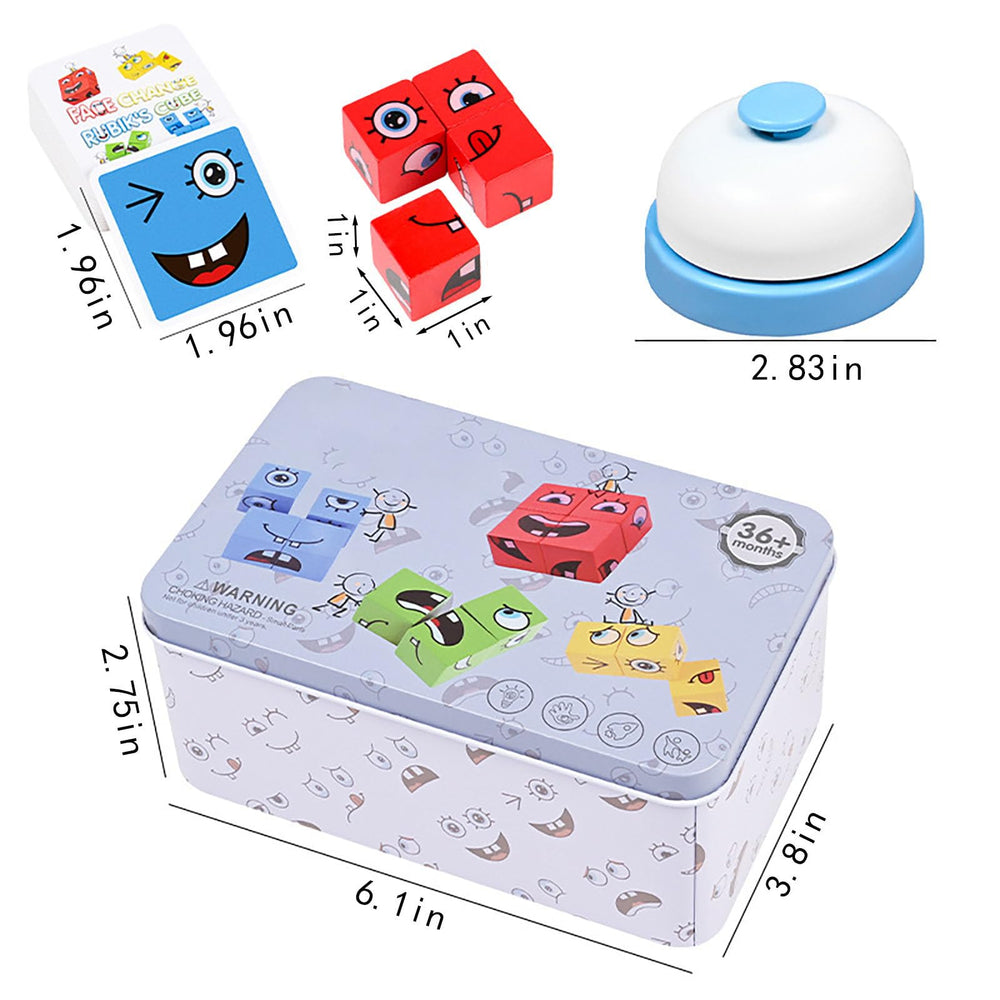 ALaLatois screen free learning activity reduces device use and aids learning.