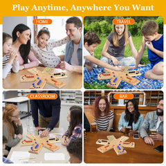ALANGDUO family-friendly-game-night ideal for bonding and strategic thinking