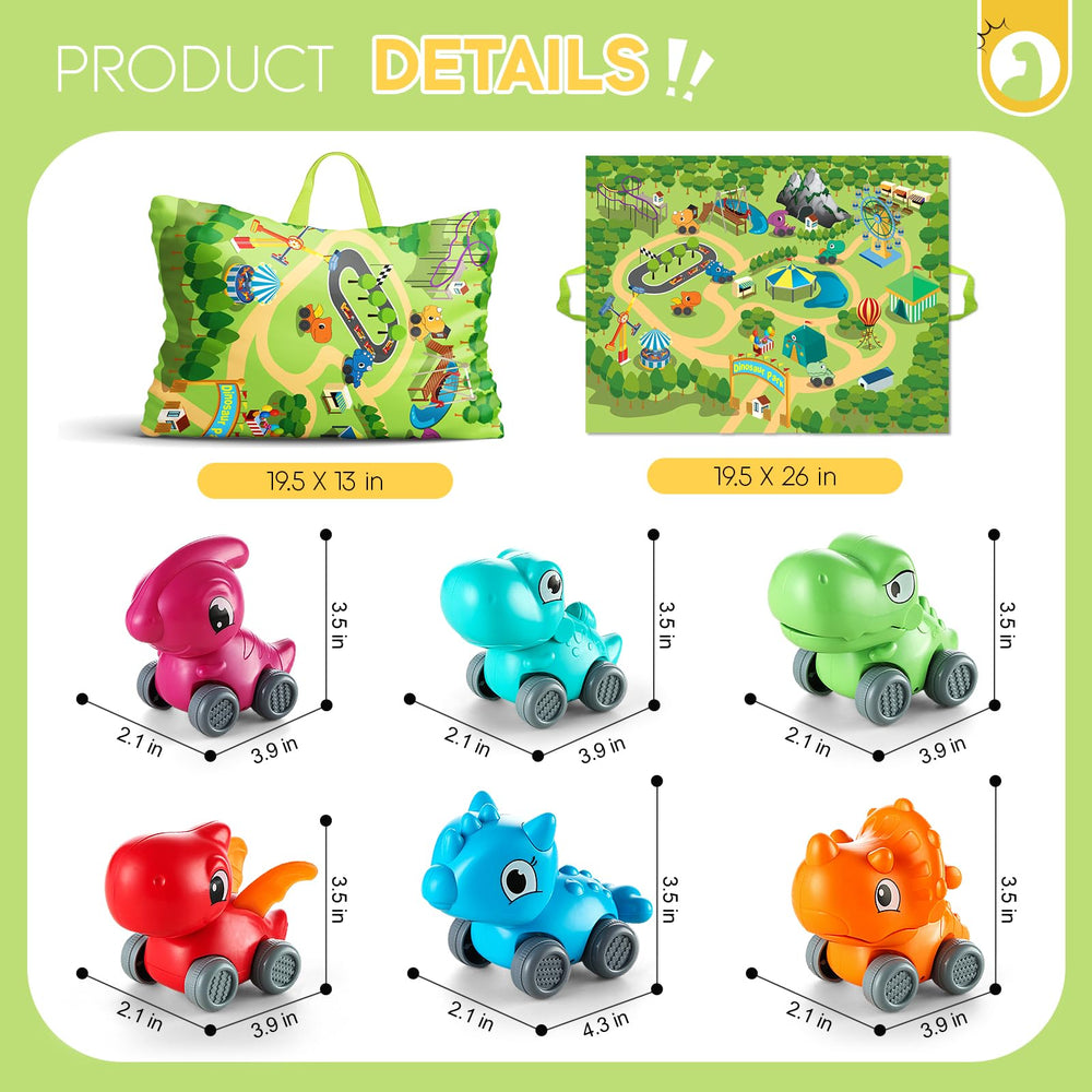 ALASOU packaging highlights thoughtful gift option for toddlers.