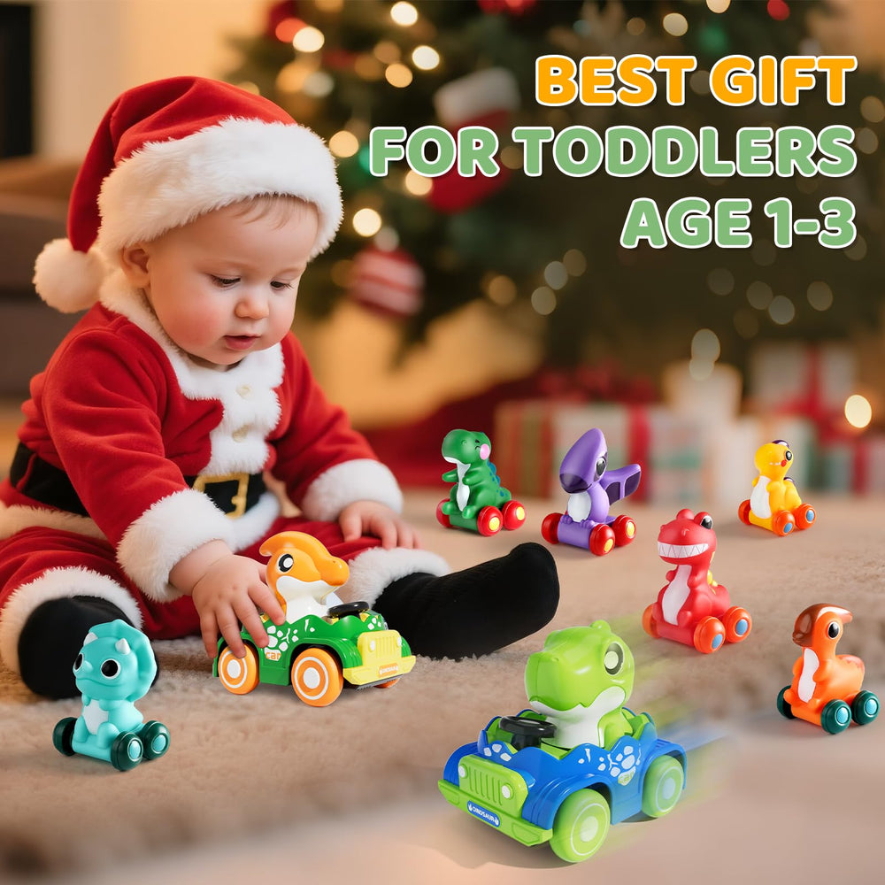 ALASOU dinosaur travel bag and playmat keep toys organized on trips.