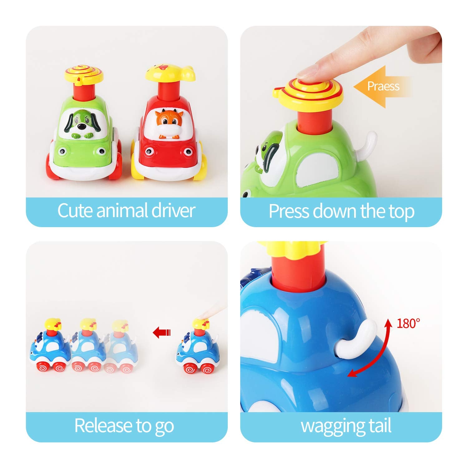 ALASOU gift-ready set suits birthdays and holidays.