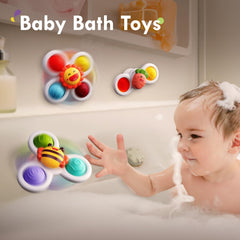 ALASOU gift-pack spinner set, ideal for birthdays.