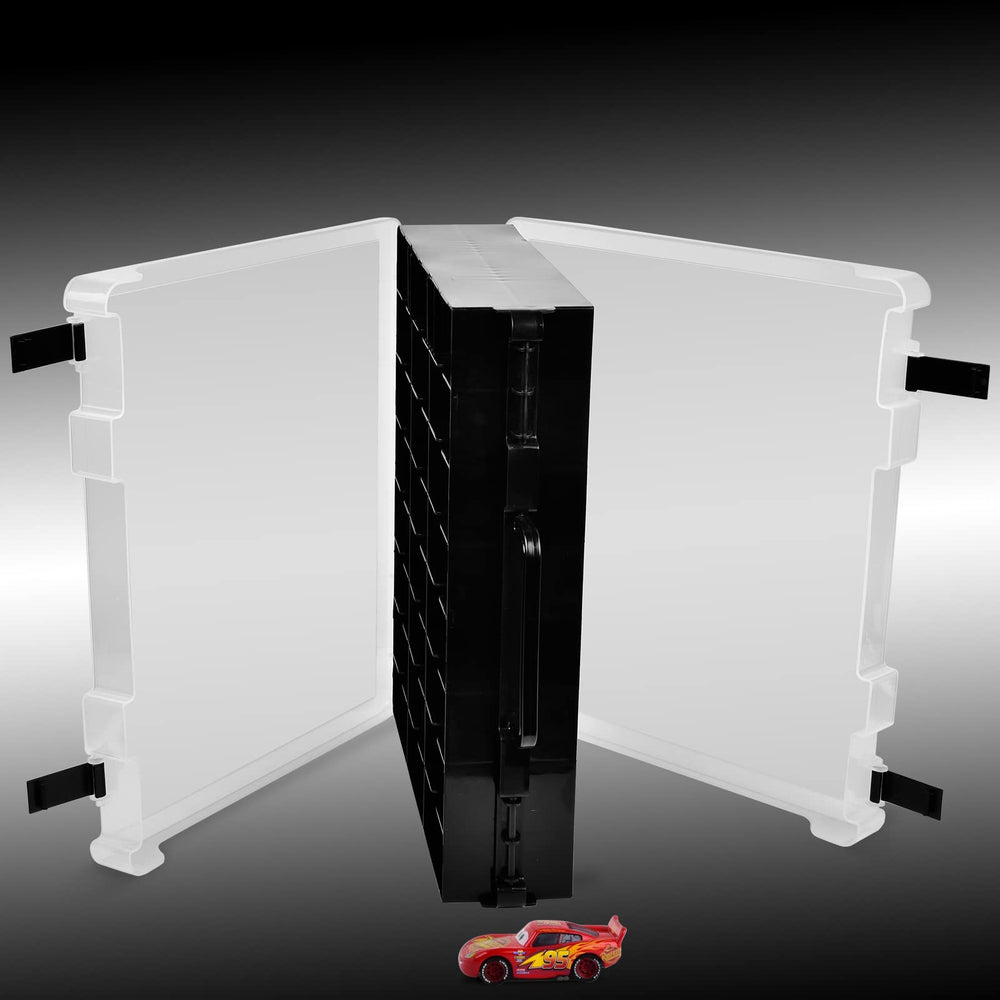ALCYON snapped lid closes securely to prevent spills.