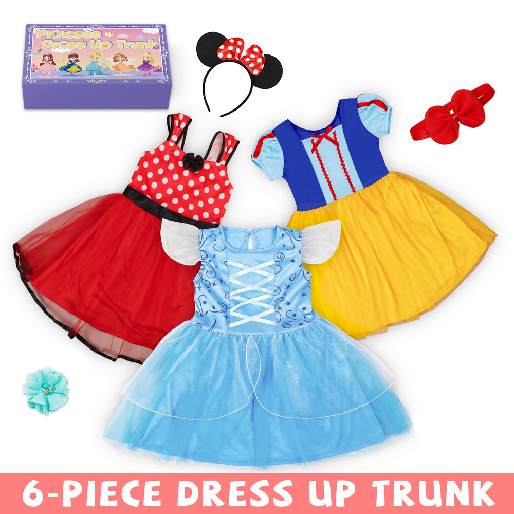 AlecosFun mouse ear headband for playful cosplay