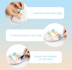 Alened suitable for kindergarten to 6th grade learners.