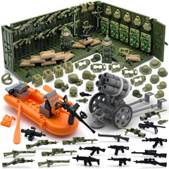 ALEYOOTECHE orange rubber boat for dynamic water-base missions