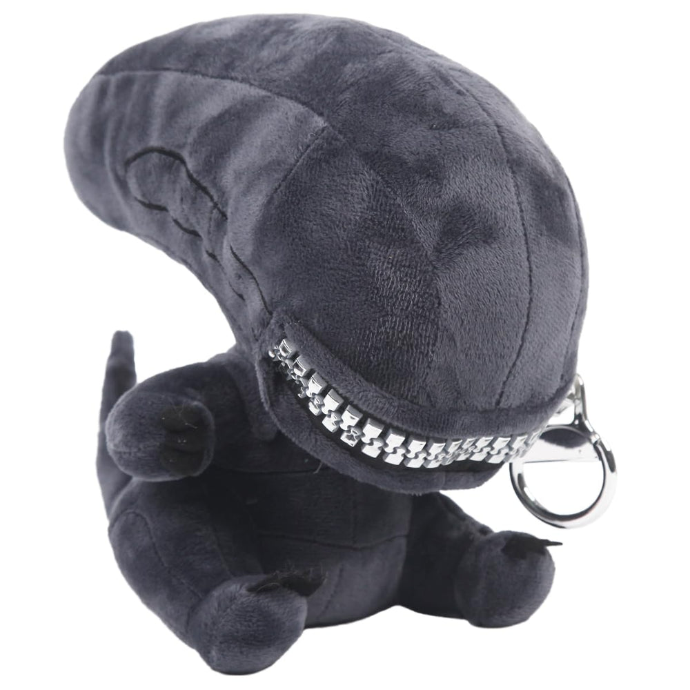 Alien Plush Xenomorph 110cm room centerpiece for dramatic presence