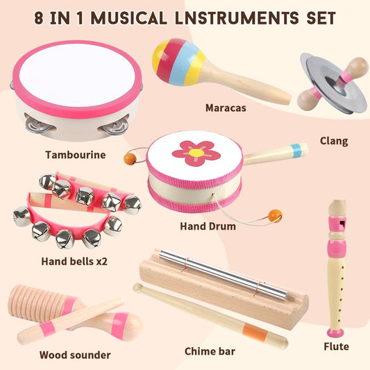 Aliex wooden-montessori-toy-pack encourages self-directed play