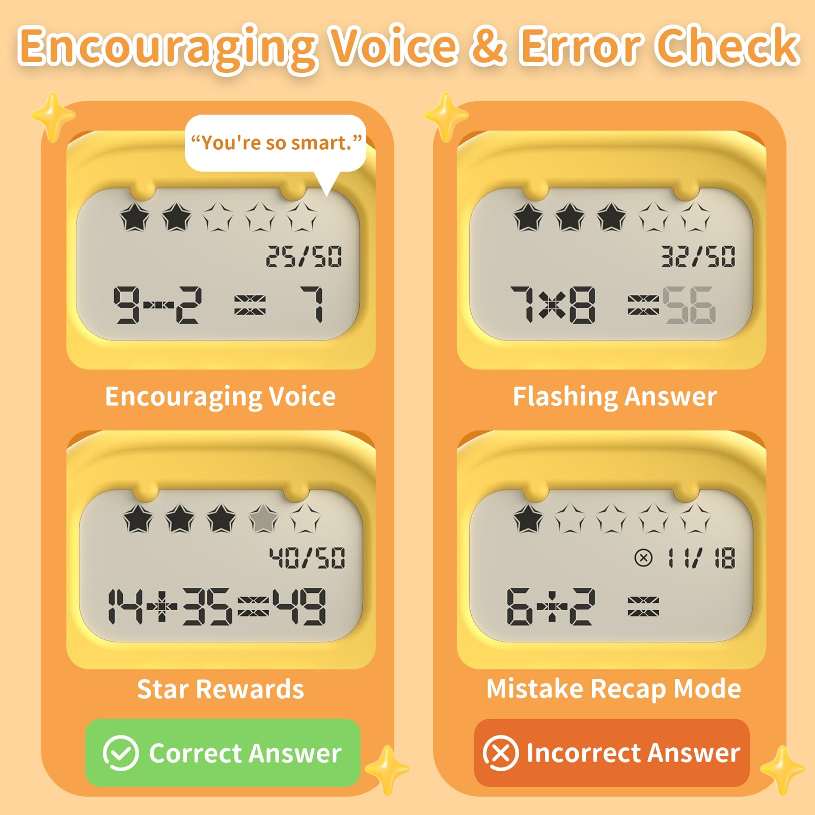 alilo Math Games: division challenges that build confidence during learning.