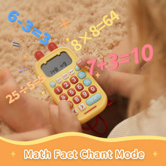 alilo Math Games: portable design for learning anywhere.