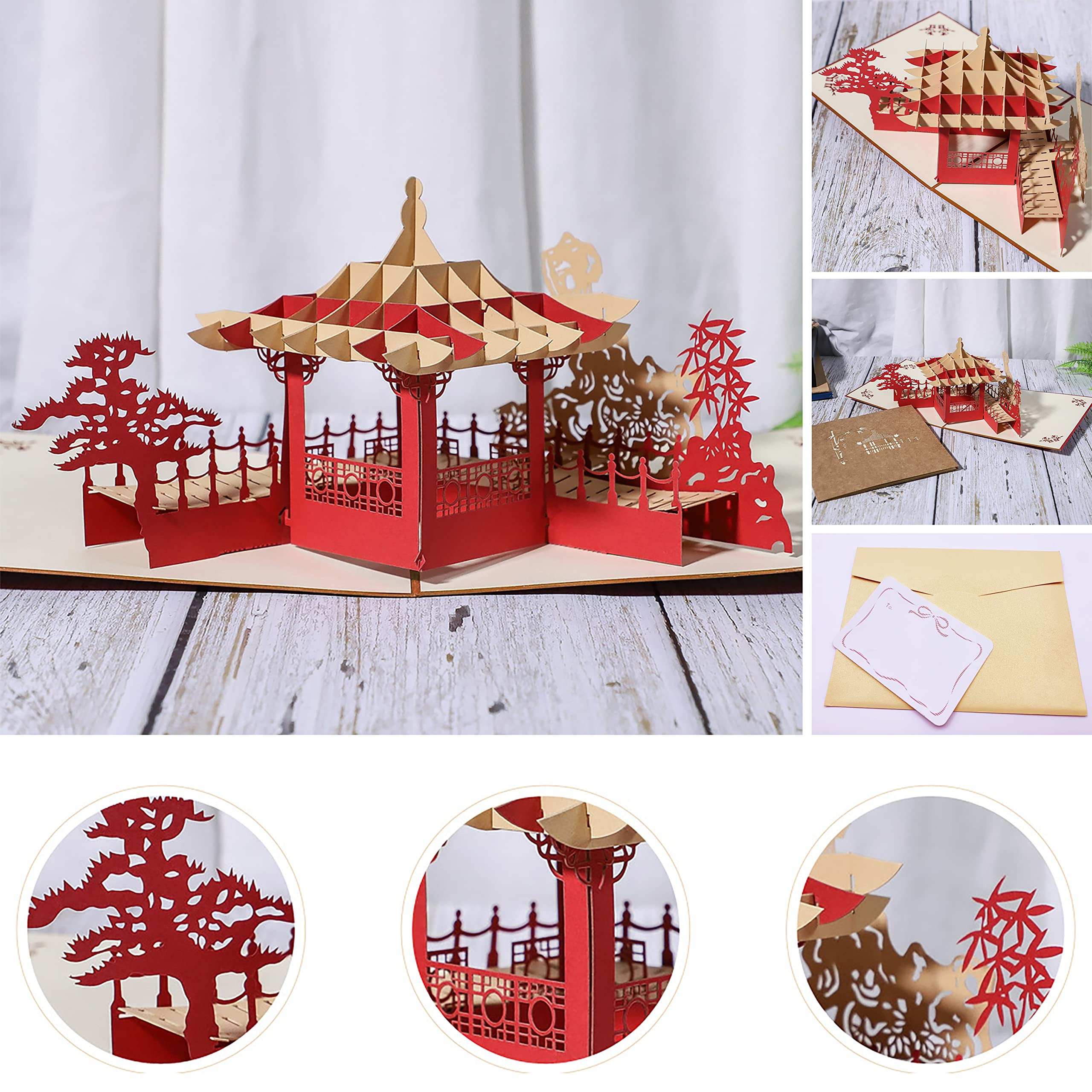 Alizdd 2280-piece set suitable for teens and adults seeking creative challenge