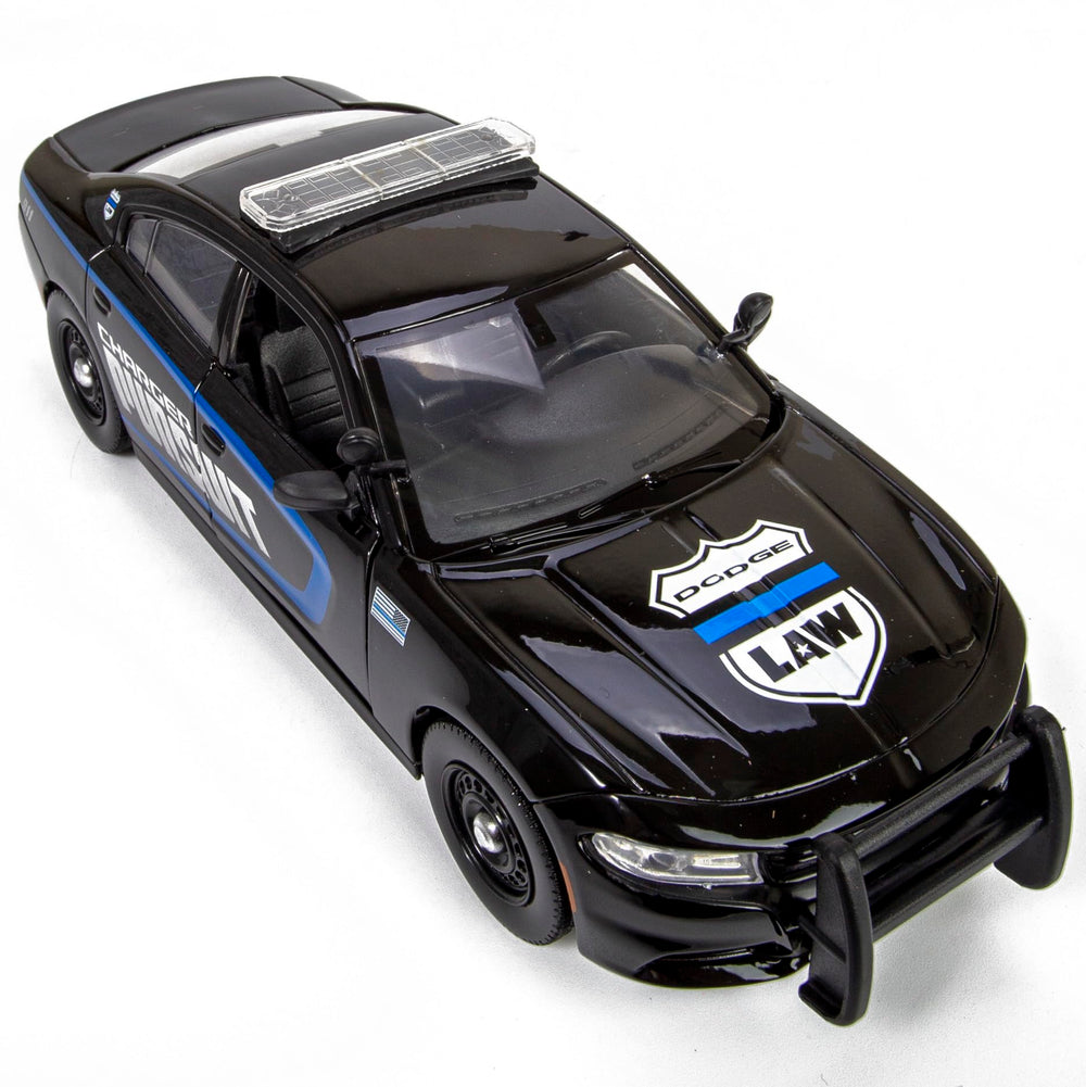 All Star Toys detailed paint finish highlights crisp graphics for shelf display