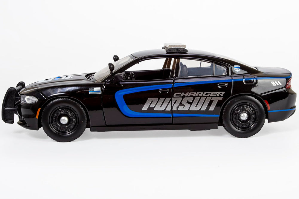 All Star Toys Charger Enforcer rubber tires for realistic rolling look