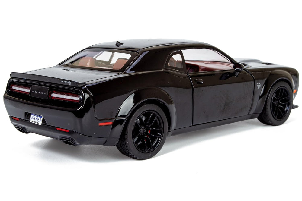 All Star Toys exclusive edition 1/24 model adds collectible value.
