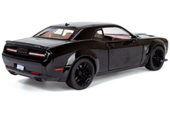 All Star Toys exclusive edition 1/24 model adds collectible value.