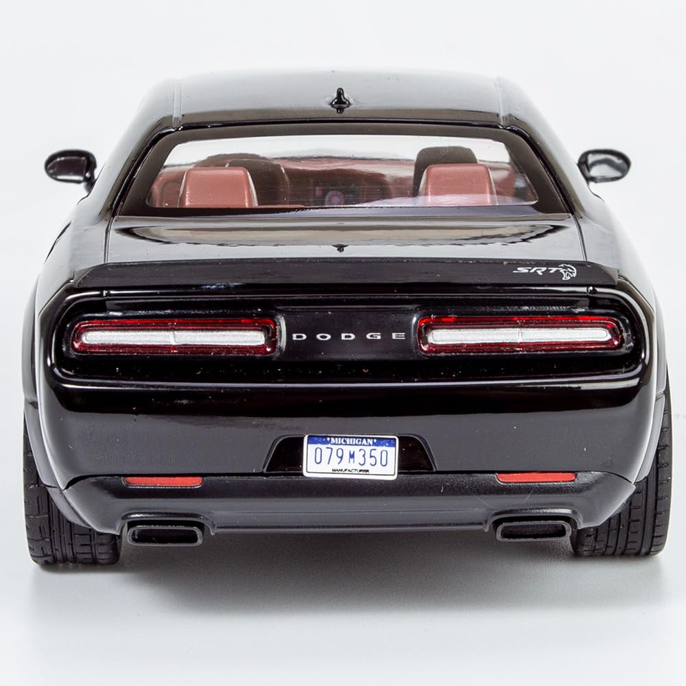All Star Toys glossy paint finish enhances realistic look.