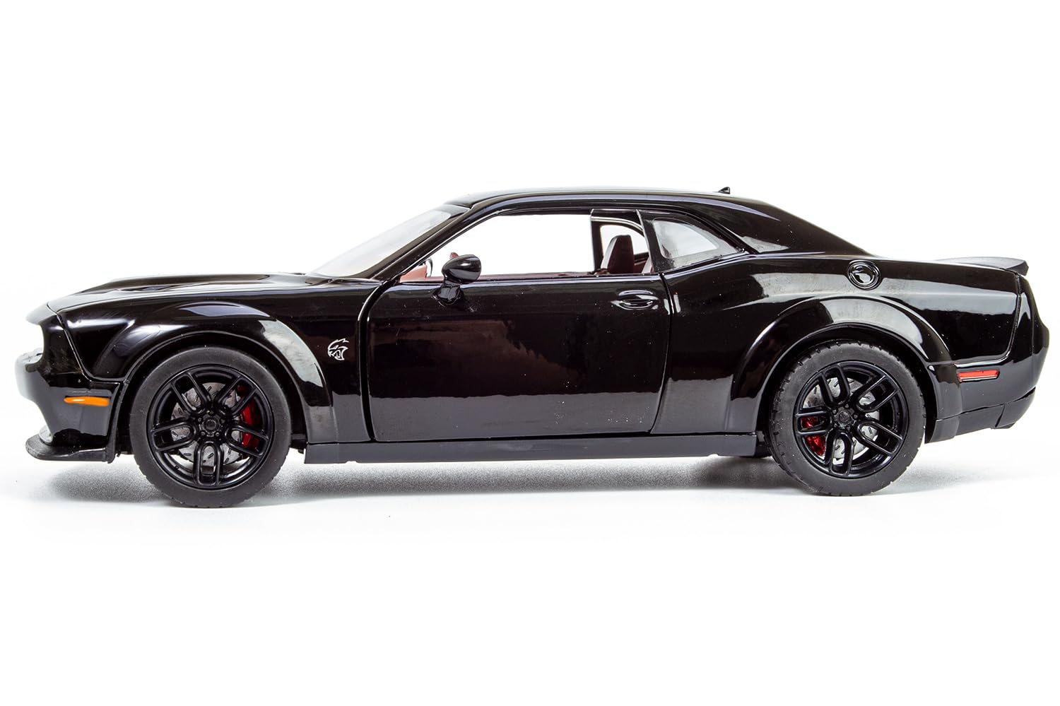 All Star Toys 1/24 scale model for collectors and fans.