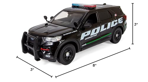 All Star Toys Motormax 76992 exclusive model detail and licensed for display