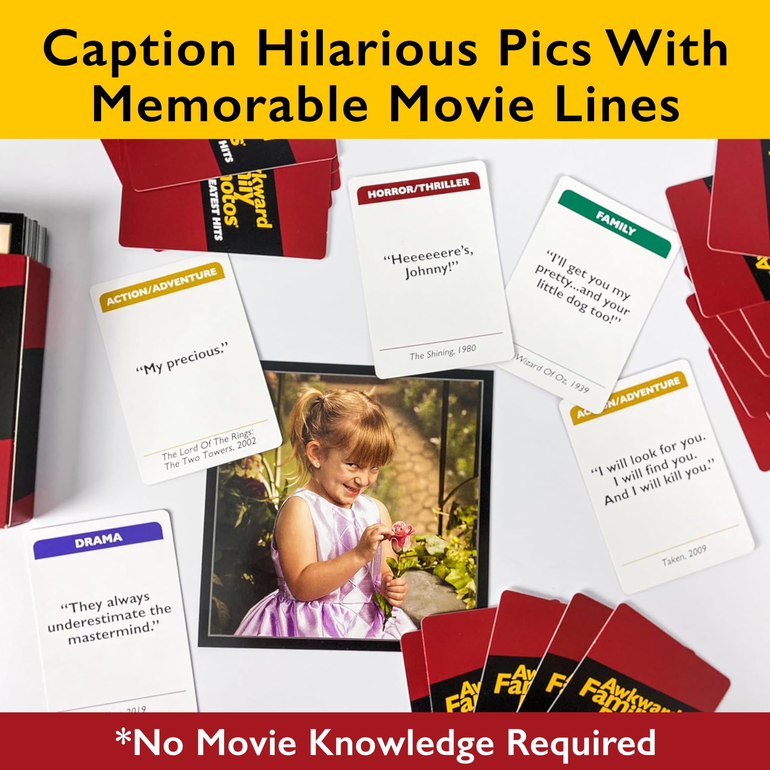 All Things Equal 300 movie lines captions image for playful captions.