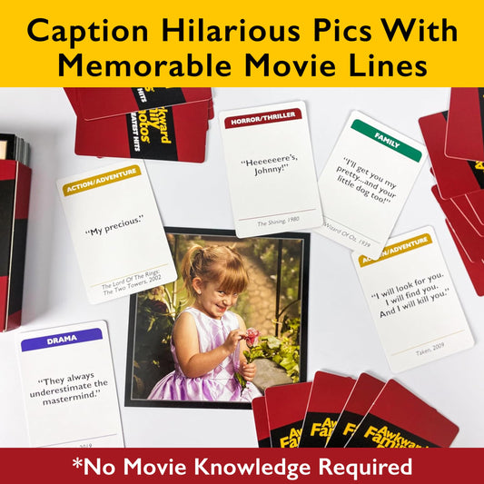All Things Equal 300 movie lines captions image for playful captions.