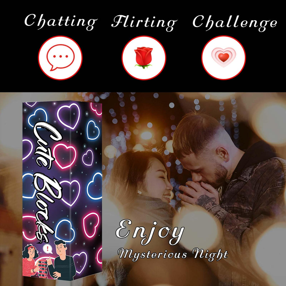 Allonu screen-free date night option boosts connection and laughter