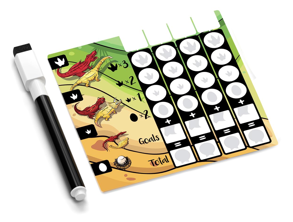 Allplay Chomp family-friendly night of quick thinking and fun.