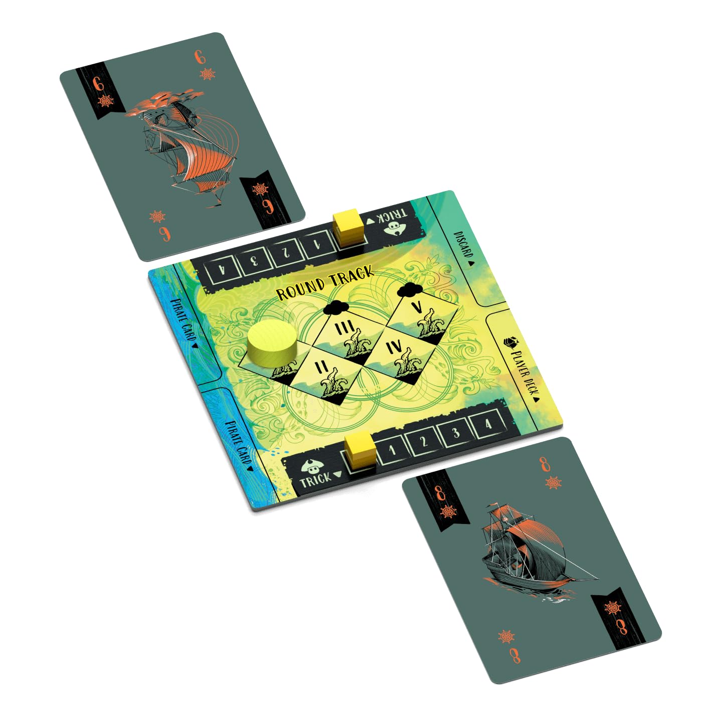 Allplay Sail family night image invites shared adventure and easy entry for newcomers.