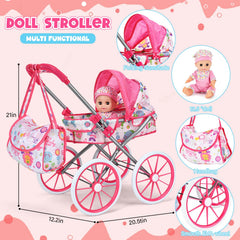 ALLROAD accessories and clothes support storytelling and dressing routines