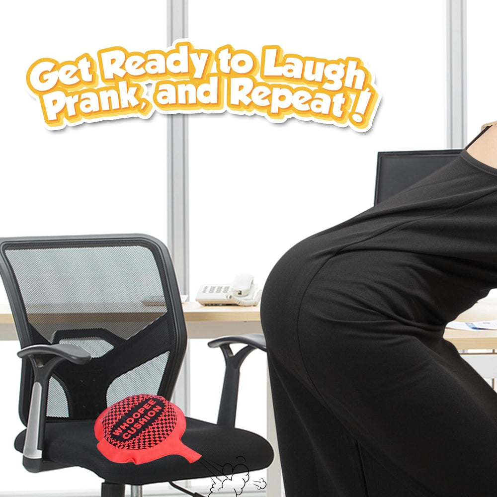 ALLROAD Prank Kit fake-bugs adds lighthearted mischief for kids