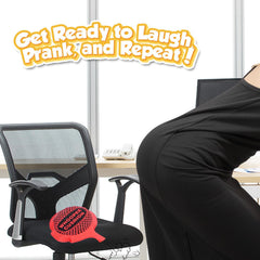 ALLROAD Prank Kit fake-bugs adds lighthearted mischief for kids