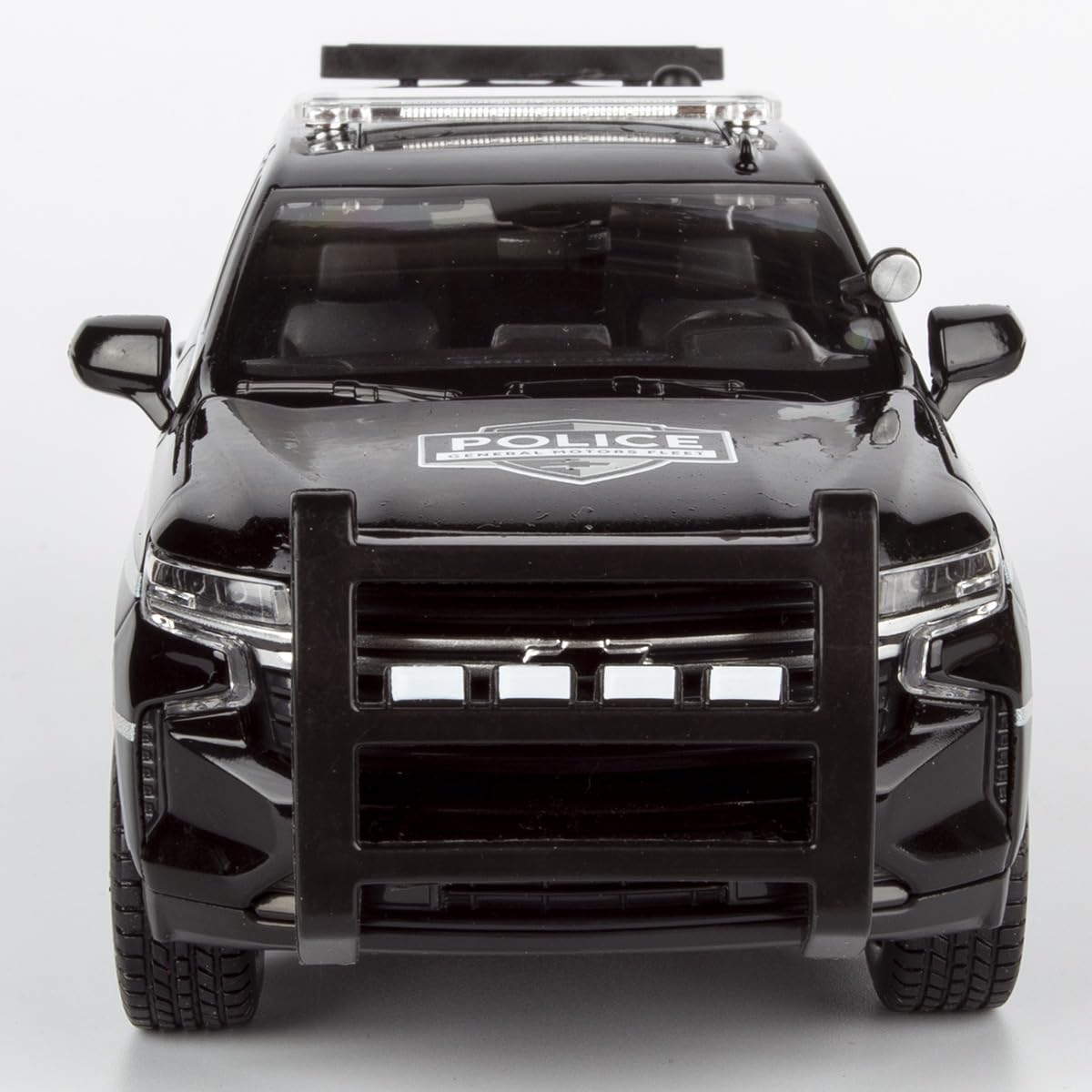 All Star Toys Tahoe PPV box packaging protects during shipping